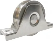 Caster Wheel Part8